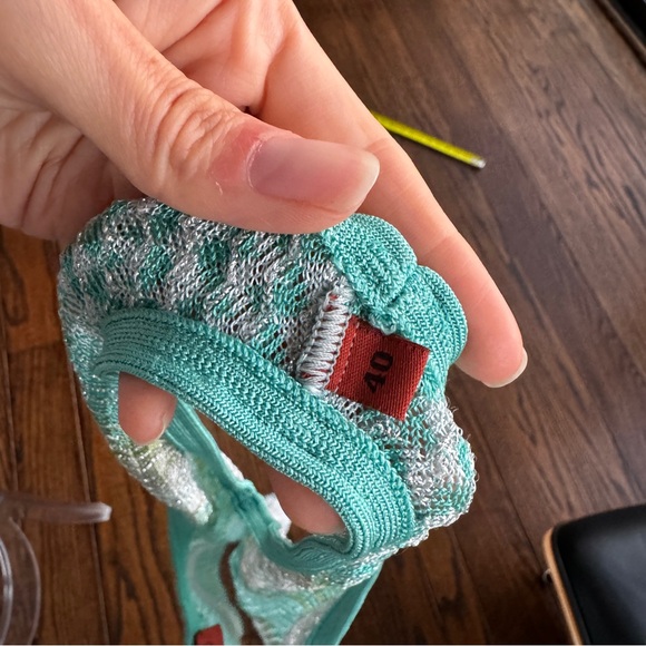 Missoni Mare Mini Dress - Picture 6 of 6